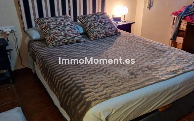 Bestaande woning - Rijtjeshuis - Mijas - Las Lagunas de Mijas
