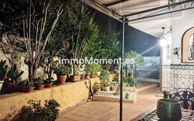 Bestaande woning - Rijtjeshuis - Mijas - Las Lagunas de Mijas