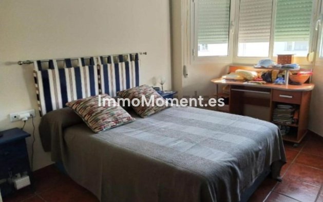 Bestaande woning - Rijtjeshuis - Mijas - Las Lagunas de Mijas