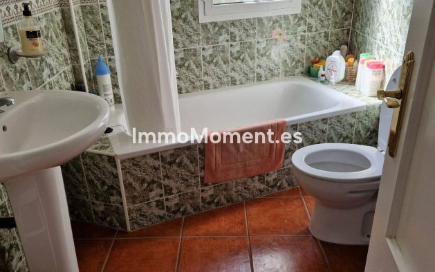 Bestaande woning - Rijtjeshuis - Mijas - Las Lagunas de Mijas