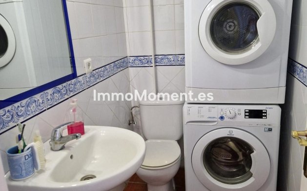 Bestaande woning - Rijtjeshuis - Mijas - Las Lagunas de Mijas