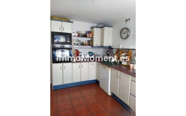 Bestaande woning - Rijtjeshuis - Mijas - Las Lagunas de Mijas