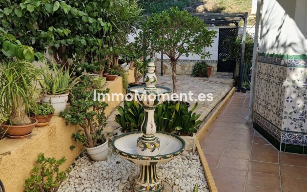 Bestaande woning - Rijtjeshuis - Mijas - Las Lagunas de Mijas