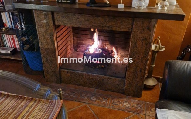 Bestaande woning - Rijtjeshuis - Mijas - Las Lagunas de Mijas