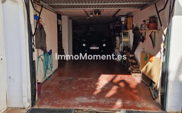 Bestaande woning - Rijtjeshuis - Mijas - Las Lagunas de Mijas