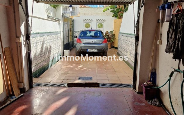 Bestaande woning - Rijtjeshuis - Mijas - Las Lagunas de Mijas