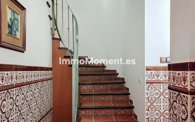 Bestaande woning - Rijtjeshuis - Mijas - Las Lagunas de Mijas