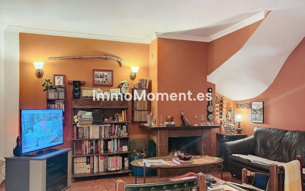 Bestaande woning - Rijtjeshuis - Mijas - Las Lagunas de Mijas
