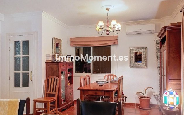 Bestaande woning - Rijtjeshuis - Mijas - Las Lagunas de Mijas