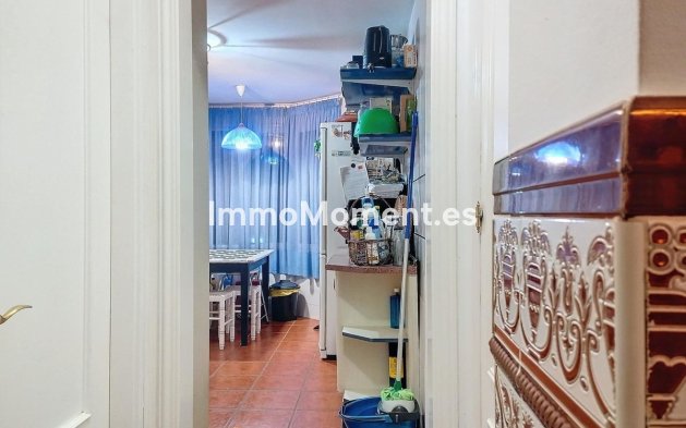 Bestaande woning - Rijtjeshuis - Mijas - Las Lagunas de Mijas