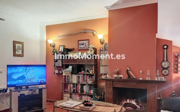 Bestaande woning - Rijtjeshuis - Mijas - Las Lagunas de Mijas