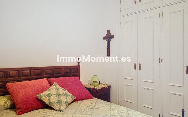 Bestaande woning - Rijtjeshuis - Mijas - Las Lagunas de Mijas