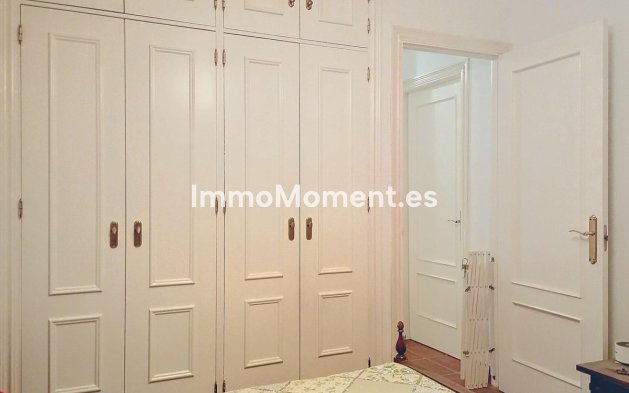 Bestaande woning - Rijtjeshuis - Mijas - Las Lagunas de Mijas