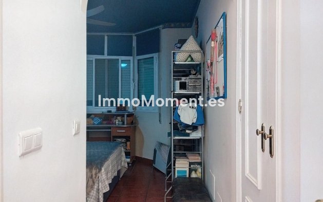Bestaande woning - Rijtjeshuis - Mijas - Las Lagunas de Mijas