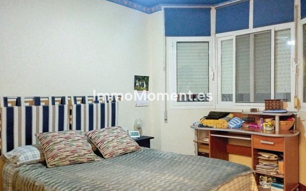 Bestaande woning - Rijtjeshuis - Mijas - Las Lagunas de Mijas