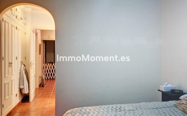 Bestaande woning - Rijtjeshuis - Mijas - Las Lagunas de Mijas