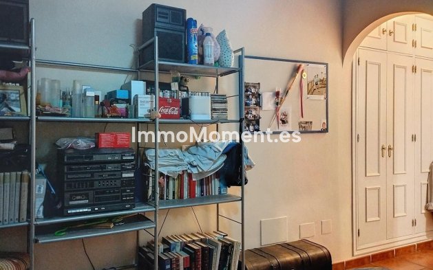 Bestaande woning - Rijtjeshuis - Mijas - Las Lagunas de Mijas