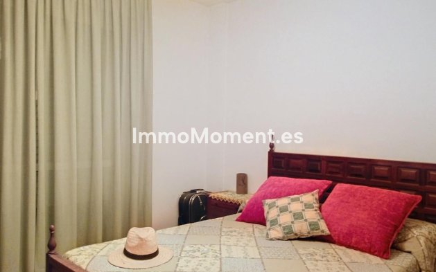 Bestaande woning - Rijtjeshuis - Mijas - Las Lagunas de Mijas