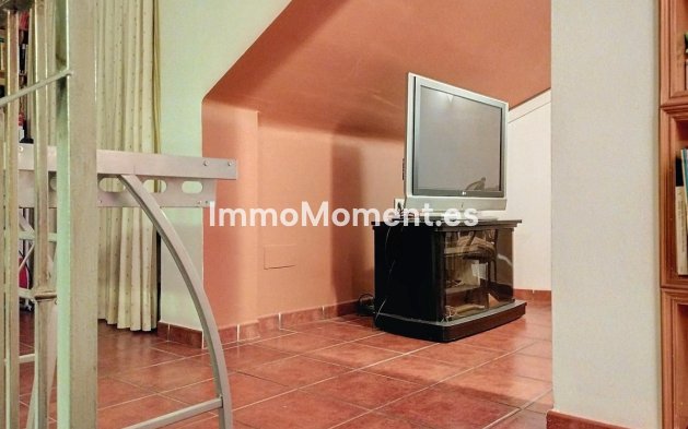 Bestaande woning - Rijtjeshuis - Mijas - Las Lagunas de Mijas