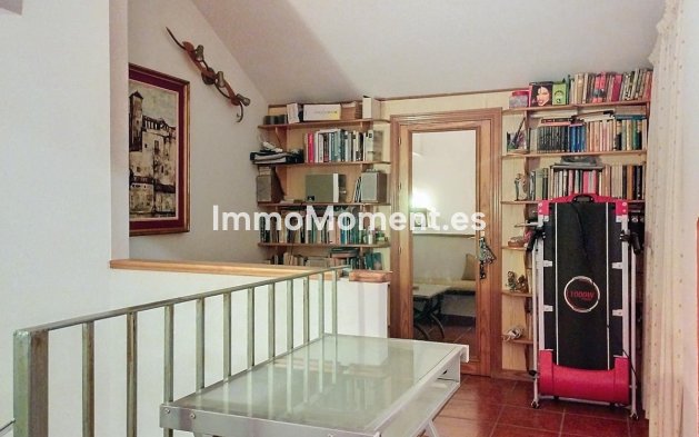 Bestaande woning - Rijtjeshuis - Mijas - Las Lagunas de Mijas