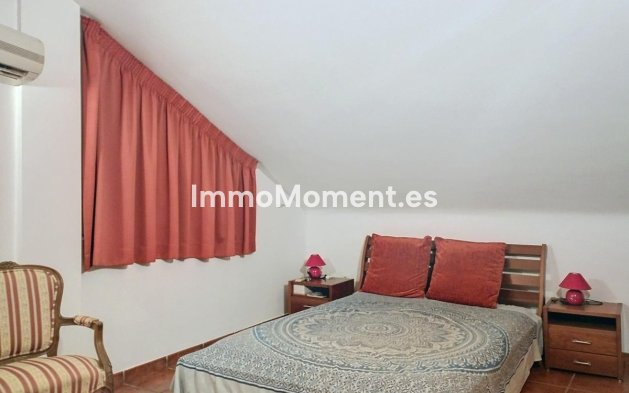 Bestaande woning - Rijtjeshuis - Mijas - Las Lagunas de Mijas