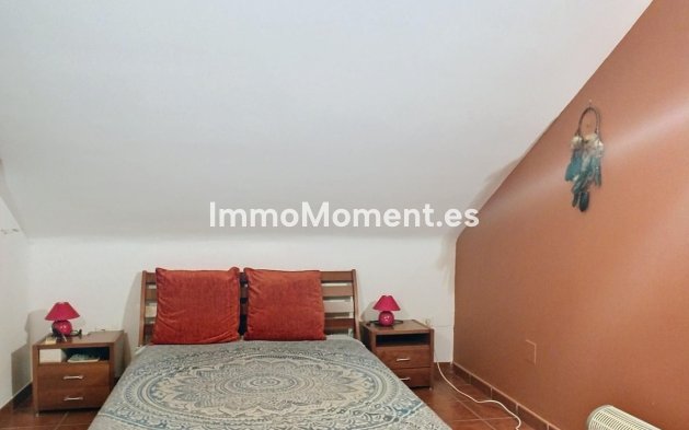 Bestaande woning - Rijtjeshuis - Mijas - Las Lagunas de Mijas