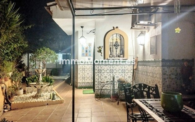 Bestaande woning - Rijtjeshuis - Mijas - Las Lagunas de Mijas
