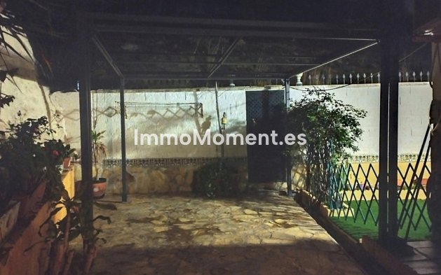 Bestaande woning - Rijtjeshuis - Mijas - Las Lagunas de Mijas