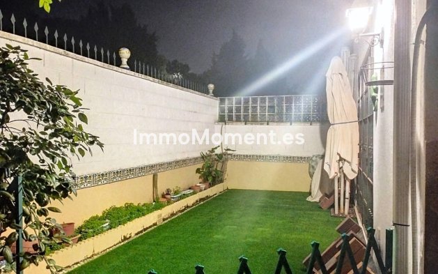 Bestaande woning - Rijtjeshuis - Mijas - Las Lagunas de Mijas