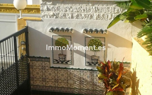 Bestaande woning - Rijtjeshuis - Mijas - Las Lagunas de Mijas
