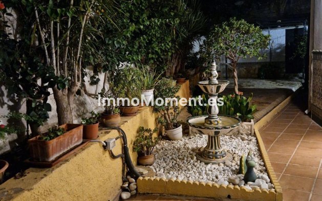 Bestaande woning - Rijtjeshuis - Mijas - Las Lagunas de Mijas