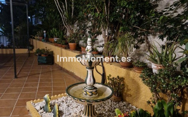 Bestaande woning - Rijtjeshuis - Mijas - Las Lagunas de Mijas
