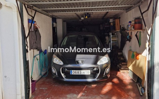 Bestaande woning - Rijtjeshuis - Mijas - Las Lagunas de Mijas