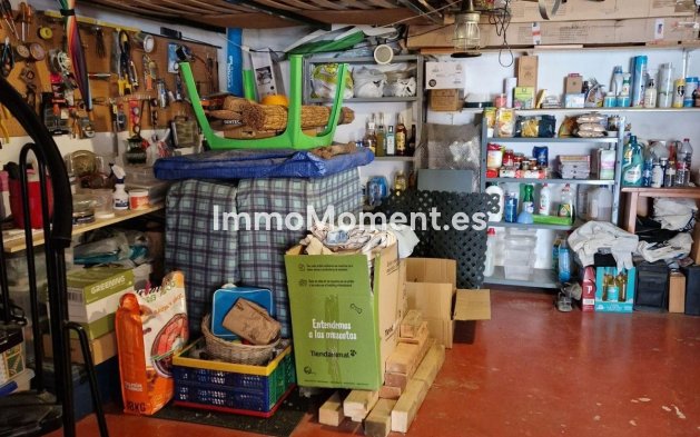 Bestaande woning - Rijtjeshuis - Mijas - Las Lagunas de Mijas