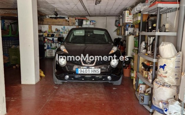 Bestaande woning - Rijtjeshuis - Mijas - Las Lagunas de Mijas