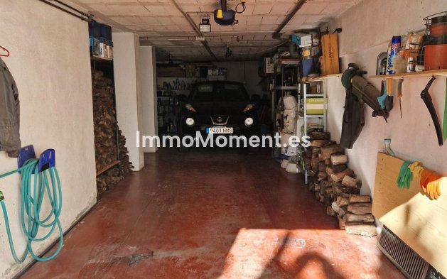 Bestaande woning - Rijtjeshuis - Mijas - Las Lagunas de Mijas