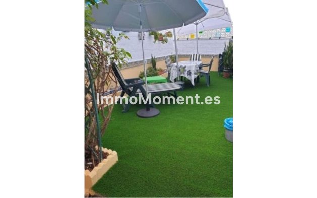 Bestaande woning - Rijtjeshuis - Mijas - Las Lagunas de Mijas