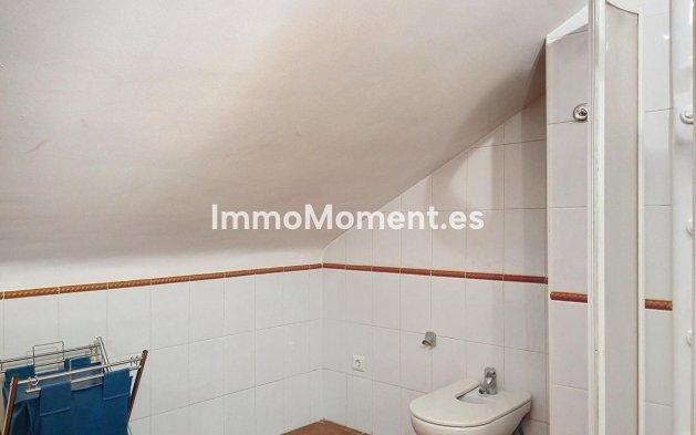 Bestaande woning - Rijtjeshuis - Mijas - Las Lagunas de Mijas