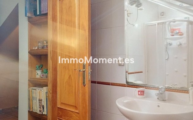Bestaande woning - Rijtjeshuis - Mijas - Las Lagunas de Mijas