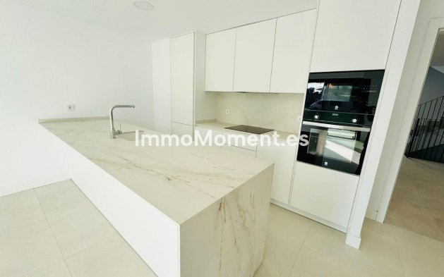 Wiederverkauf - Wohnung - Fuengirola - Fuengirola Centro