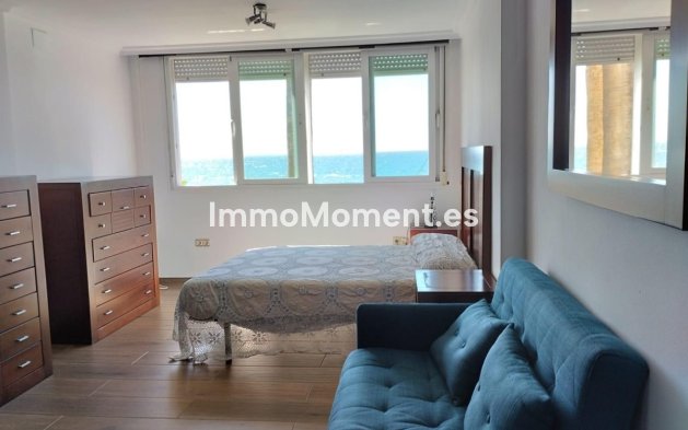 Wiederverkauf - Wohnung - Benalmadena - Benalmadena Costa