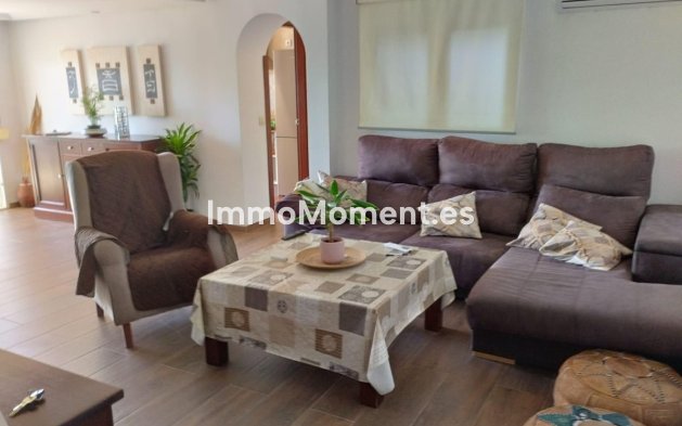 Wiederverkauf - Wohnung - Benalmadena - Benalmadena Costa