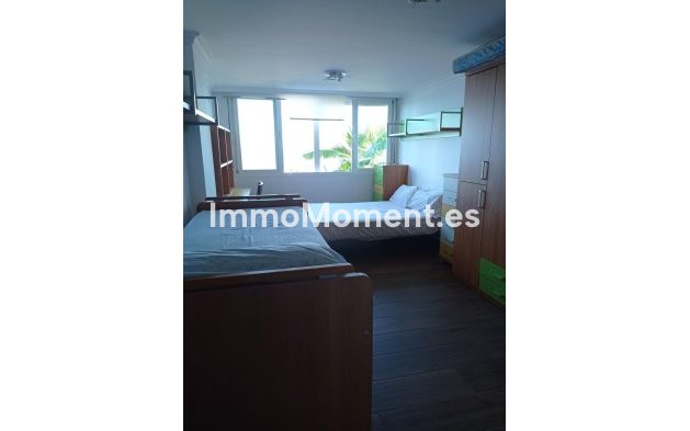 Wiederverkauf - Wohnung - Benalmadena - Benalmadena Costa