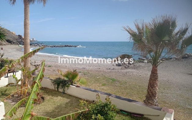 Wiederverkauf - Wohnung - Benalmadena - Benalmadena Costa