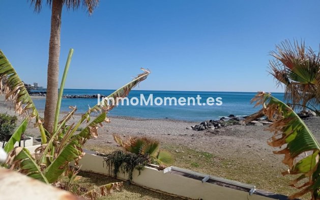 Wiederverkauf - Wohnung - Benalmadena - Benalmadena Costa
