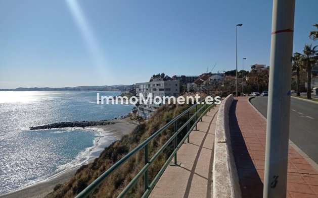 Wiederverkauf - Wohnung - Benalmadena - Benalmadena Costa