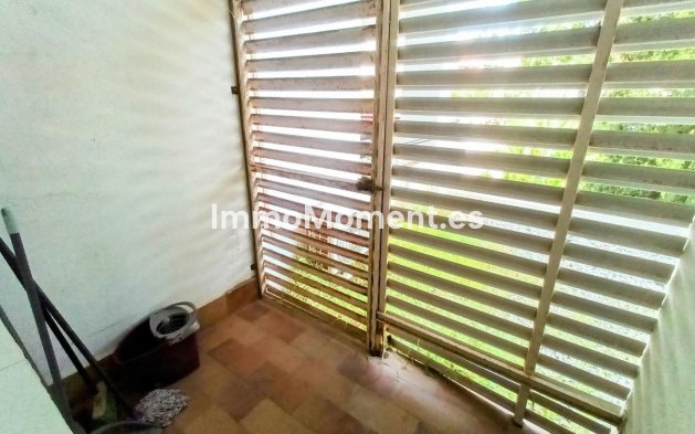 Wiederverkauf - Wohnung - Torremolinos - La Carihuela