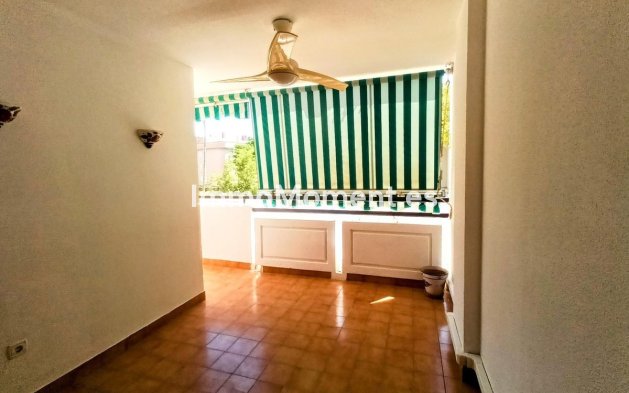 Wiederverkauf - Wohnung - Torremolinos - La Carihuela