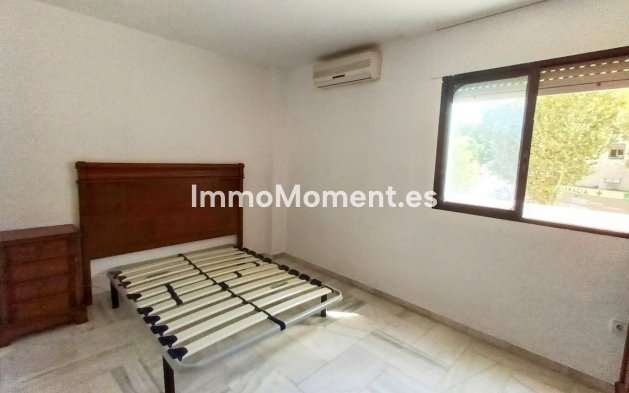 Wiederverkauf - Wohnung - Torremolinos - La Carihuela