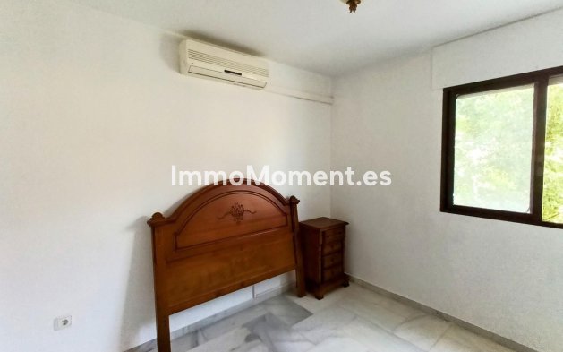 Wiederverkauf - Wohnung - Torremolinos - La Carihuela
